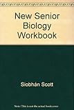New senior biology workbook