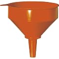 Pressol 4682443  Trichter aus Polyethylen mit Sieb 2.9 L