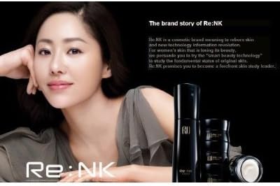 Woongjin Coway _ Re: NK, Clear Balancing Pore Tightening Serum (40ml, elasticity, sebum control)