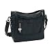 Peg-Perego Borsa Mamma Diaper Bag, Nero Black