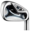 TaylorMade Women's r7 Iron Set (Right Handed, 4-PW, Graphite Shaft, Ladies Flex)