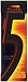Five Flare Sugarfree Gum (15 Sticks), 3-Count Packages (Pack of 5)