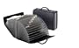 Pendaflex 26 Pocket Carry Case, 4 Count, Letter, Smoke 01132