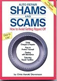 Shams and Scams