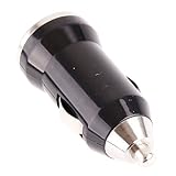 eVogue Advanced Car Lighter USB Charger usb connector interface Adapter wit ....