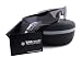AUTHENTIC TAG HEUER SUNGLASSES TH 5101 107 BLACK CURVE