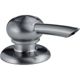 Delta Faucet RP50813AR Leland Soap/lotion dispenser, Arctic Stainless