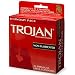 Trojan Non-Lubricated Latex Condoms 36 ea