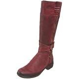 Khrio by Joseph Griffin Womens 20509FVV Boot