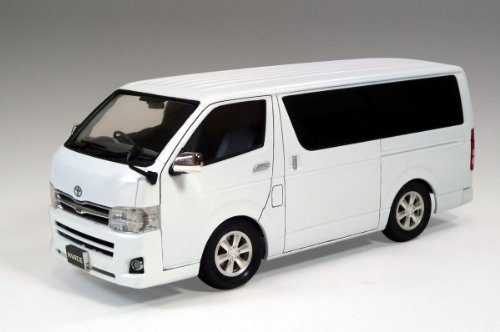 1/24 ¥ß¥Ë¥Ð¥ó No.07 200·Ï¥Ï¥¤¥¨¡¼¥¹ ¥¹¡¼¥Ñ¡¼GL '10¥â¥Ç¥ë