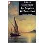 Le N�grier de Zanzibar