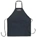 LSU LOGO Tigers Louisiana State University LSU College Logo Apron TOP RATED for FOR Grilling, Barbecue, Kitchen and Cooking Best Unique Gifts for a Man, Men, HIM HER Women, Ladies. GIFT IDEA!