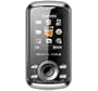 General Mobile DST350 with Radio, radio record, WAP, GPRS, 1.75" TFT screen, 1GB memory card, Camera, Video Player, MP3, SMS, MMS, USB Storage (NOT for USA)