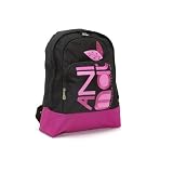 41w27S1ZnWL. SL160  Animal Backpack   Pelorus Black Pink