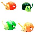 Wiggly Snail Wind Up Toy