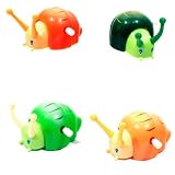 Review The Tribeca Gift Company  / Wiggly Snail Wind Up Toy