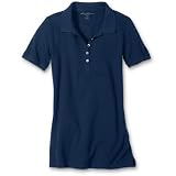 Eddie Bauer Piqué Polo Shirt