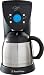 Russell Hobbs 13912 10 Cup Thermal Coffee Maker with 24hr programmable timer and brew strength selector
