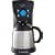 Russell Hobbs 13912 10 Cup Thermal Coffee Maker with 24hr programmable timer and brew strength selector