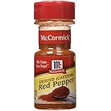 McCormick Ground Cayenne Red Pepper, 1.75 Ounce