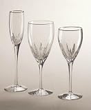Lenox Firelight Gold Wine