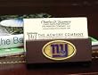 Giants - Business Card Holder Giants - Business Card Holder