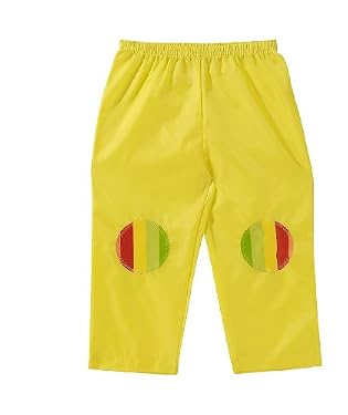 Fun at the Zoo toddler trousers
