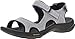 Clarks Women's Wave Ascent Sandal