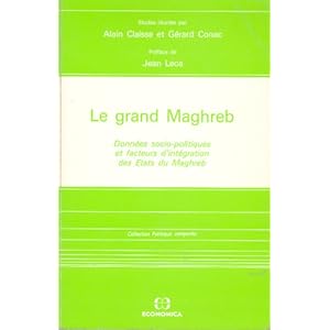 le grand maghreb