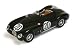 JAGUAR XK120C P. WALKER- P. WHITEHEAD #20 WINNER LE MANS 1951. 1/43 Scale diecast Model