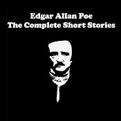 Edgar Allan Poe - The Complete Short Stories | [Edgar Allan Poe]
