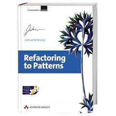 Refactoring to Patterns