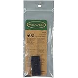 Weaver Base Top Mount