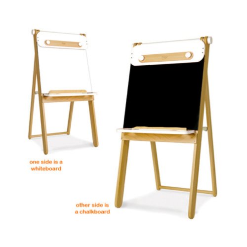 See Pkolino Art Easel - White