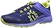 Icebug Women's Enlight RB9X Trail Running Shoe,Ink/Amethyst,7.5 M US