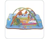 Tiny Love Gymini Total Playground