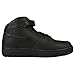 Nike Force 1 Mid (PS) Basketball Shoes 314196-004