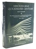Mercedes-Benz quicksilver century