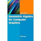 geometric algebra for computer graphics