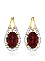 Vittoria Jewels Pendientes Oro Amarillo