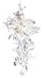 Garland Pendant Light By Tord Boontje White
