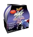 Meguiars NXT Generation Tech Wax 2.0 Paste 311g