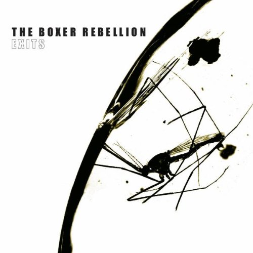 Amazon.com: Exits: Boxer Rebellion Amazon.com: Exits: Boxer Rebellion