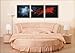 Modern Abstract Art Oil Painting STRETCHED READY TO HANG OPZ-3-18