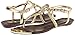 DV by Dolce Vita Women's Anica Gladiator Sandal