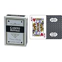 James Bond 007 Casino Royale Playing Cards (1 Pack Black Box)