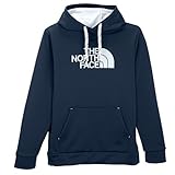 UPC 700053001862 product image for The North Face Men's Surgent Hoodie Cosmic Blue / Monument Grey S | upcitemdb.com