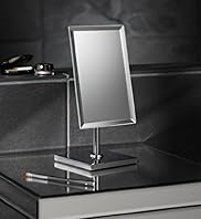 Autograph Rectangular Mirror