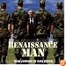 Zimmer: Renaissance Man Original Soundtrack [SOUNDTRACK]