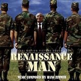 Zimmer: Renaissance Man Original Soundtrack [SOUNDTRACK]